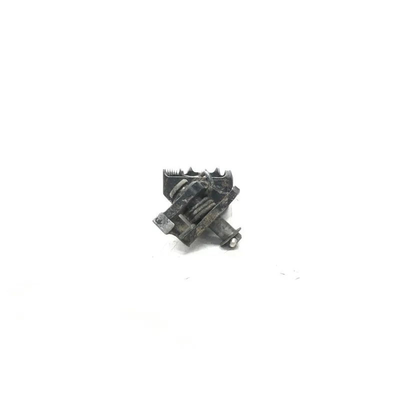 Repose pieds avant droit KAWASAKI KXF 450 2006-2008
