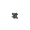 Repose pieds avant droit KAWASAKI KXF 450 2006-2008