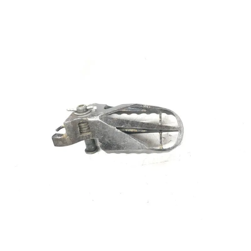 Repose pieds avant droit KAWASAKI KXF 450 2006-2008