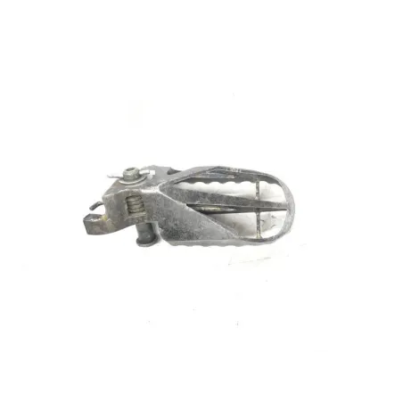 Repose pieds avant droit KAWASAKI KXF 450 2006-2008