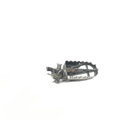 Repose pieds avant droit KAWASAKI KXF 450 2006-2008