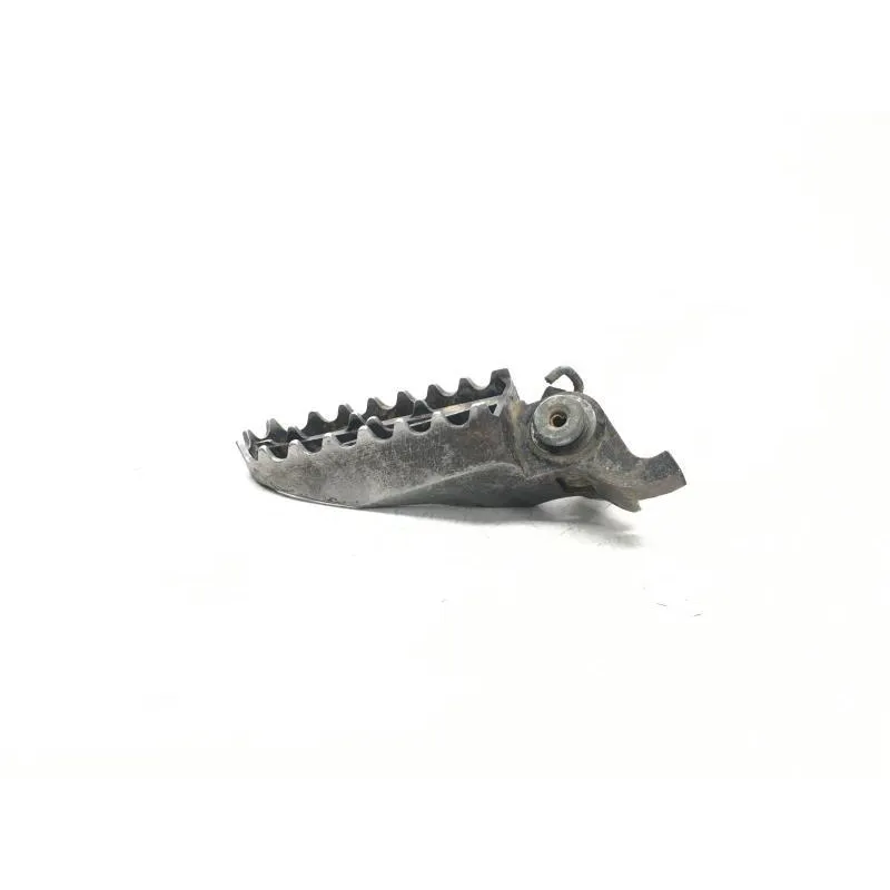 Repose pieds avant droit KAWASAKI KXF 450 2006-2008