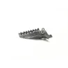 Repose pieds avant droit KAWASAKI KXF 450 2006-2008