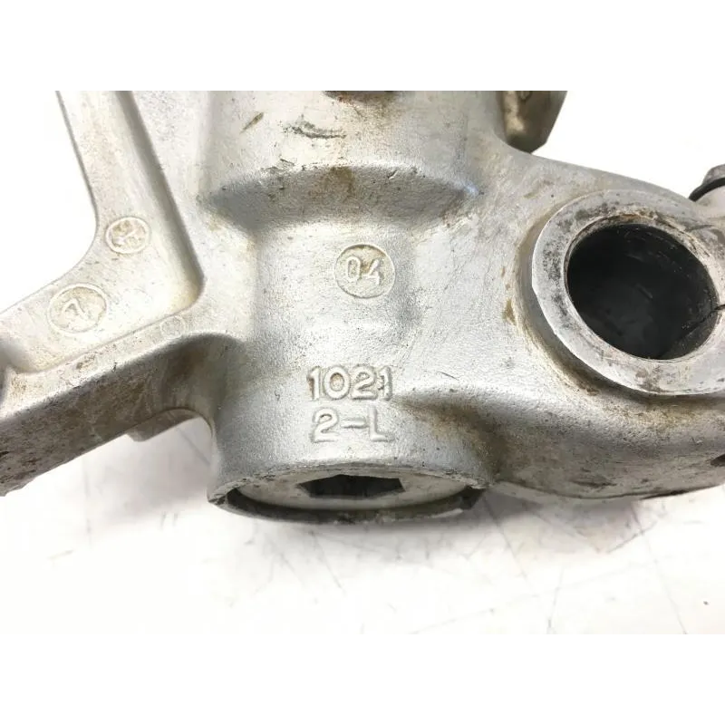 Tube de fourche gauche KAWASAKI KXF 450 2006-2008