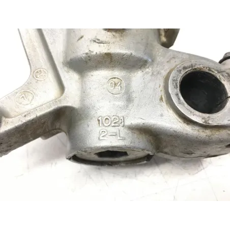 Tube de fourche gauche KAWASAKI KXF 450 2006-2008