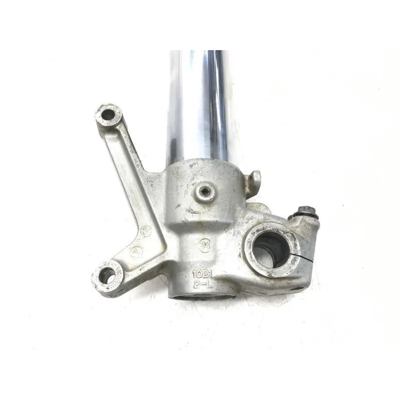 Tube de fourche gauche KAWASAKI KXF 450 2006-2008