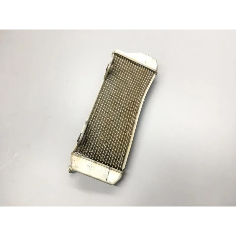Radiateur eau gauche KAWASAKI KXF 450 2006-2008