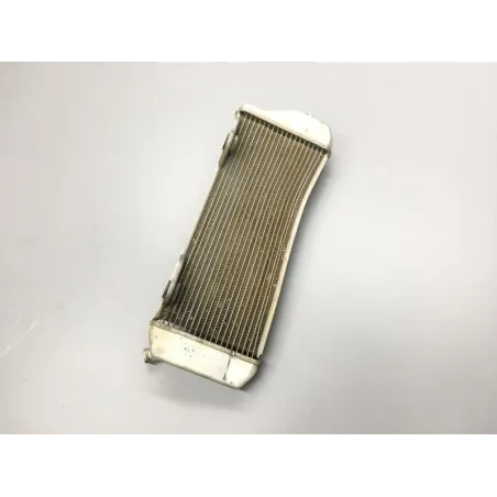 Radiateur eau gauche KAWASAKI KXF 450 2006-2008