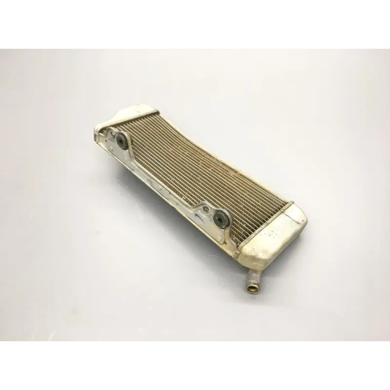 Radiateur eau gauche KAWASAKI KXF 450 2006-2008