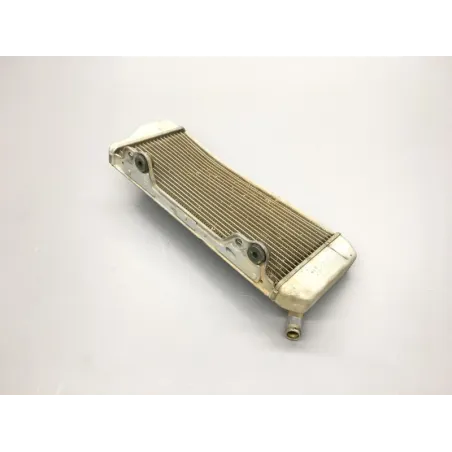 Radiateur eau gauche KAWASAKI KXF 450 2006-2008