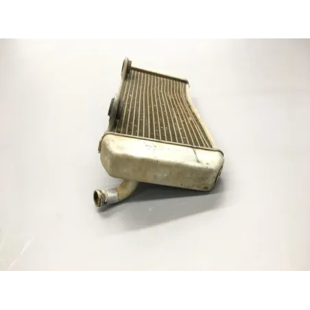 Radiateur eau gauche KAWASAKI KXF 450 2006-2008