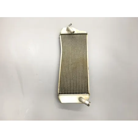Radiateur eau gauche KAWASAKI KXF 450 2006-2008