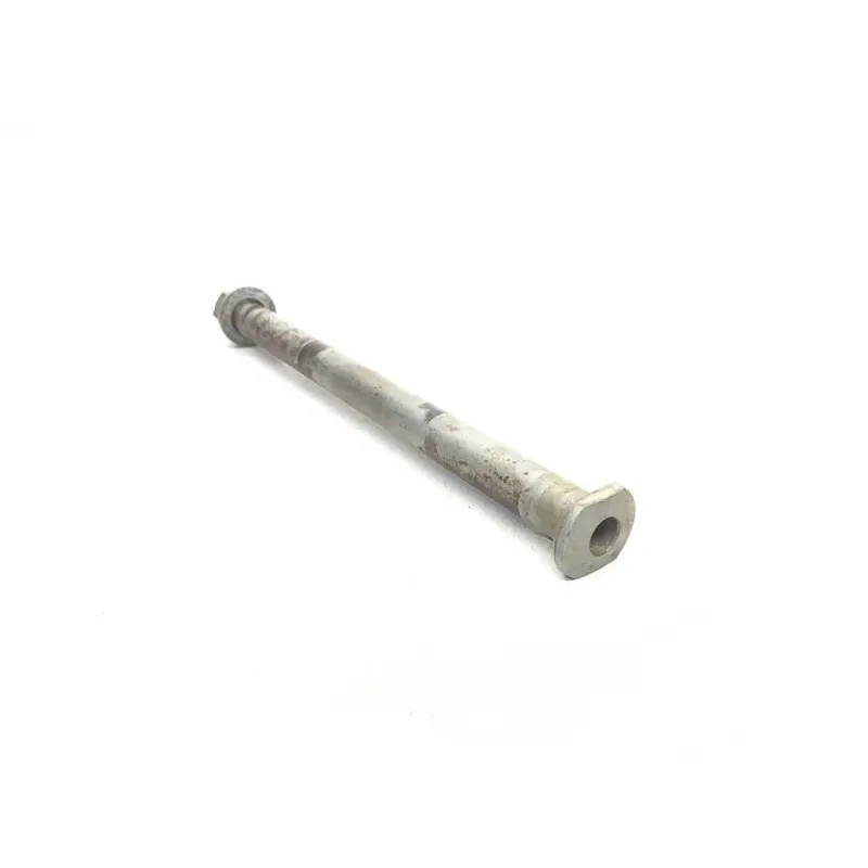 Axe de bras oscillant KAWASAKI KXF 450 2006-2008