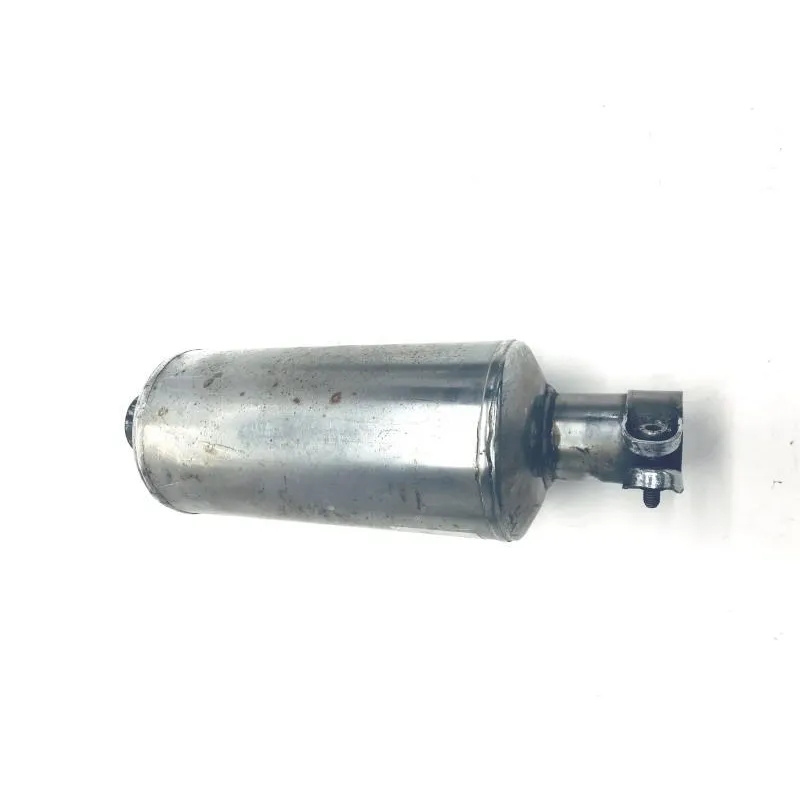 Collecteur (echappement) MOTO GUZZI NEVADA 750 1991-2003