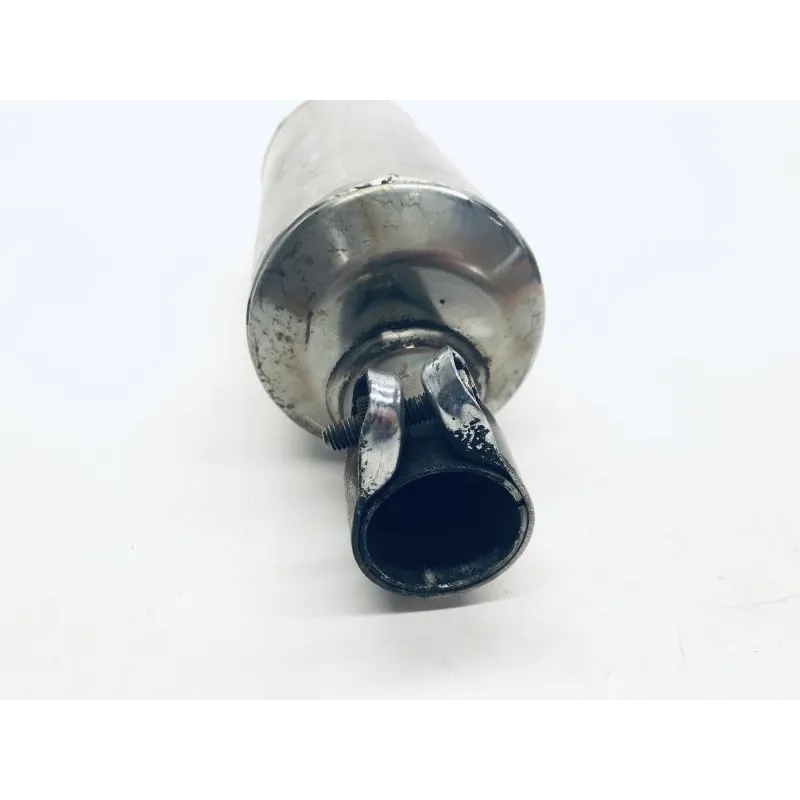 Collecteur (echappement) MOTO GUZZI NEVADA 750 1991-2003