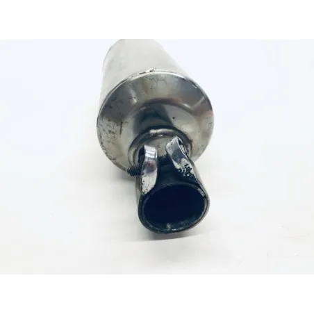 Collecteur (echappement) MOTO GUZZI NEVADA 750 1991-2003