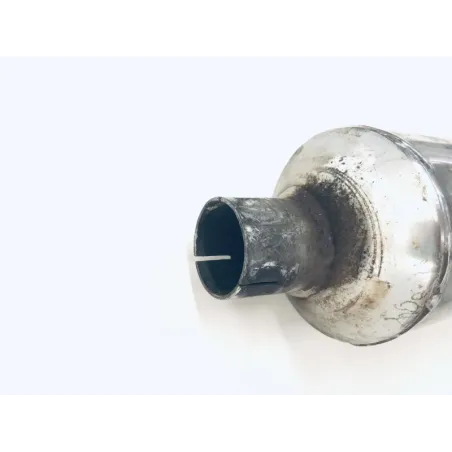 Collecteur (echappement) MOTO GUZZI NEVADA 750 1991-2003