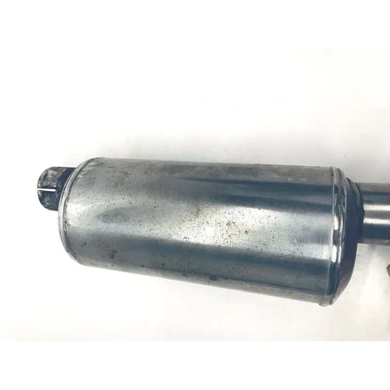 Collecteur (echappement) MOTO GUZZI NEVADA 750 1991-2003