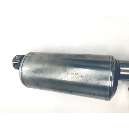 Collecteur (echappement) MOTO GUZZI NEVADA 750 1991-2003