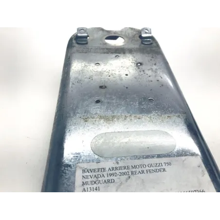 Garde boue arriere MOTO GUZZI NEVADA 750 1998-2001 CLUB