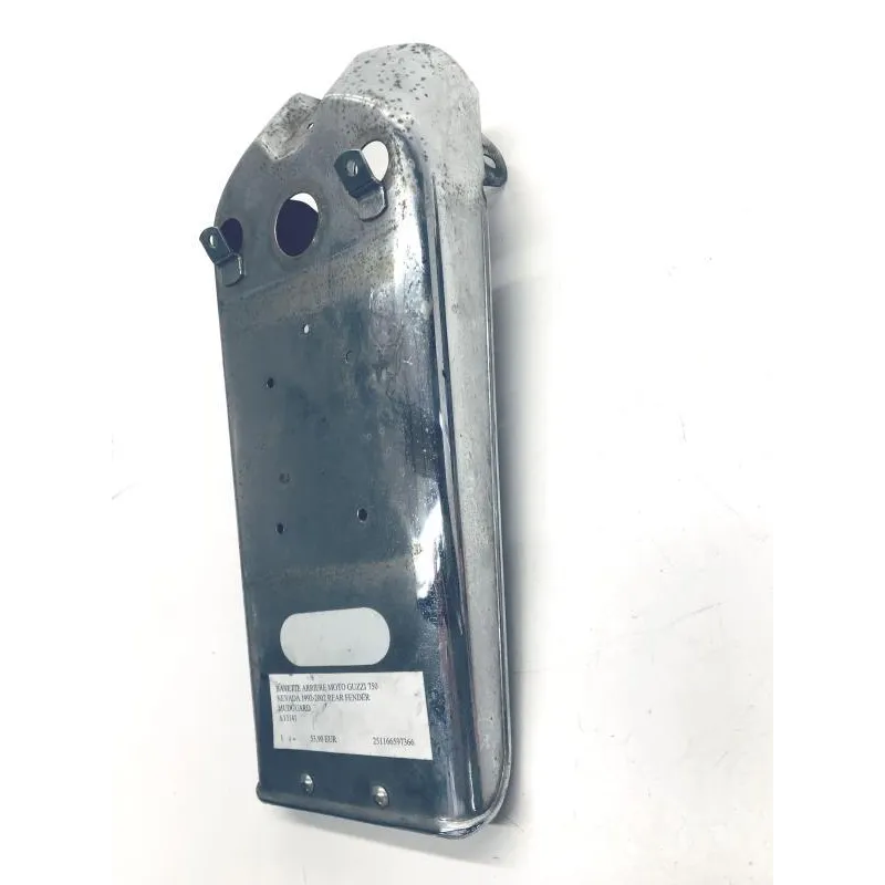 Garde boue arriere MOTO GUZZI NEVADA 750 1998-2001 CLUB