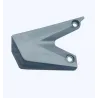 Habillage platine gauche KTM SMC 690 2008-2011