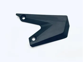 Habillage platine droit KTM SMC 690 2008-2011