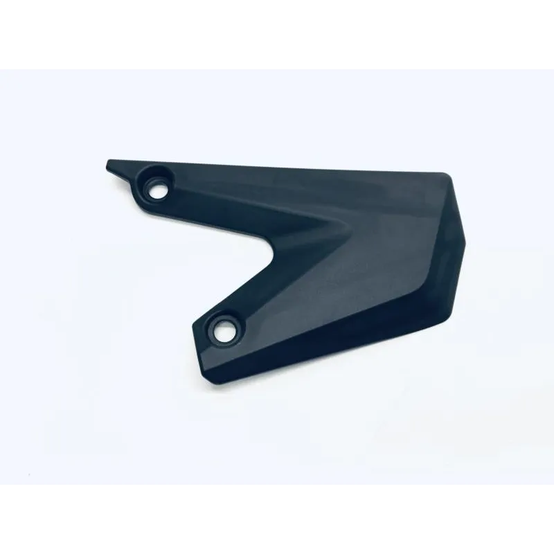 Habillage platine droit KTM SMC 690 2008-2011