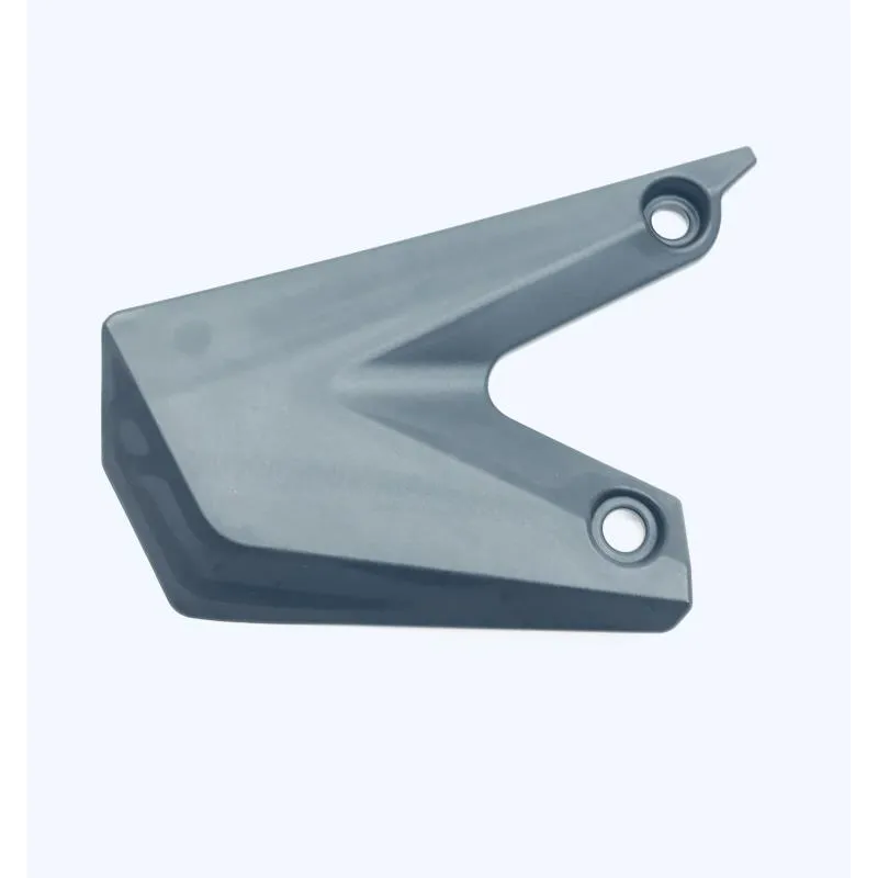 Habillage platine gauche KTM ENDURO 690 R 2011-2013