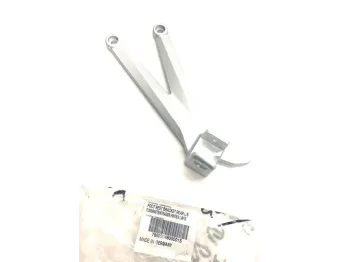 Platine arriere gauche KTM SMC 690 2008-2011