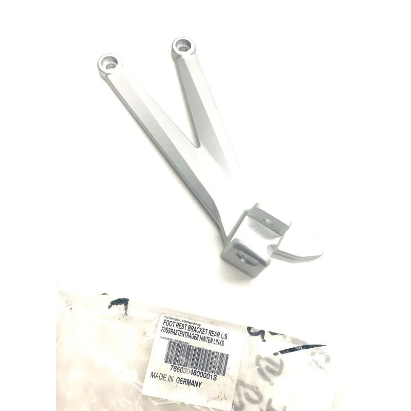 Platine arriere gauche KTM SMC 690 2008-2011