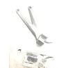 Platine arriere gauche KTM SMC 690 2008-2011 Platine arriere gauche KTM SMC 690 2008-2011