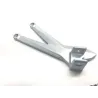 Platine arriere gauche KTM SMC 690 2008-2011 Platine arriere gauche KTM SMC 690 2008-2011