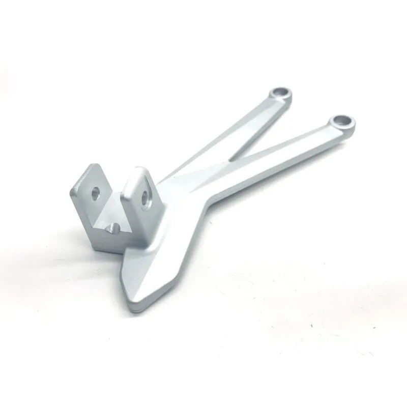 Platine arriere gauche KTM SMC 690 2008-2011