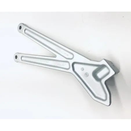 Platine arriere gauche KTM SMC 690 2008-2011