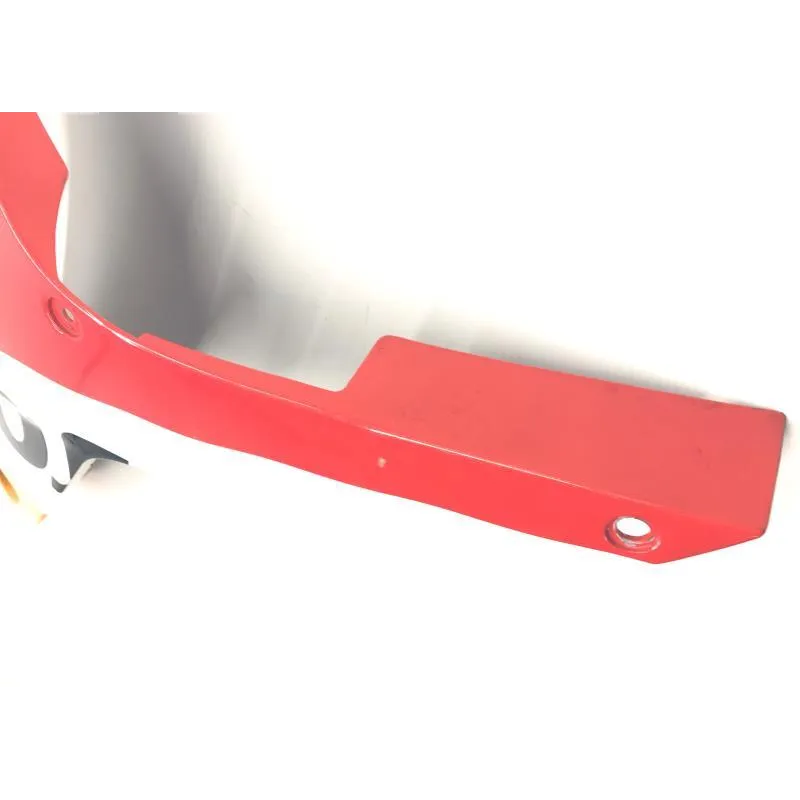 Cache flanc de carenage droit HONDA CBR 600 RR 2007-2012
