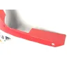 Cache flanc de carenage droit HONDA CBR 600 RR 2007-2012