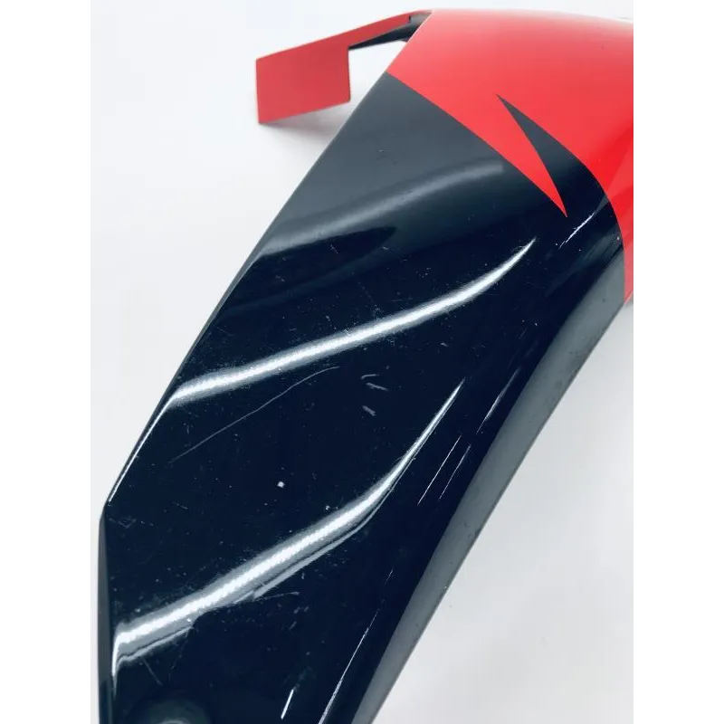 Cache flanc de carenage droit HONDA CBR 600 RR 2007-2012