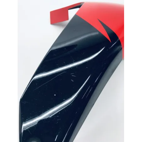 Cache flanc de carenage droit HONDA CBR 600 RR 2007-2012