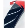 Cache flanc de carenage droit HONDA CBR 600 RR 2007-2012