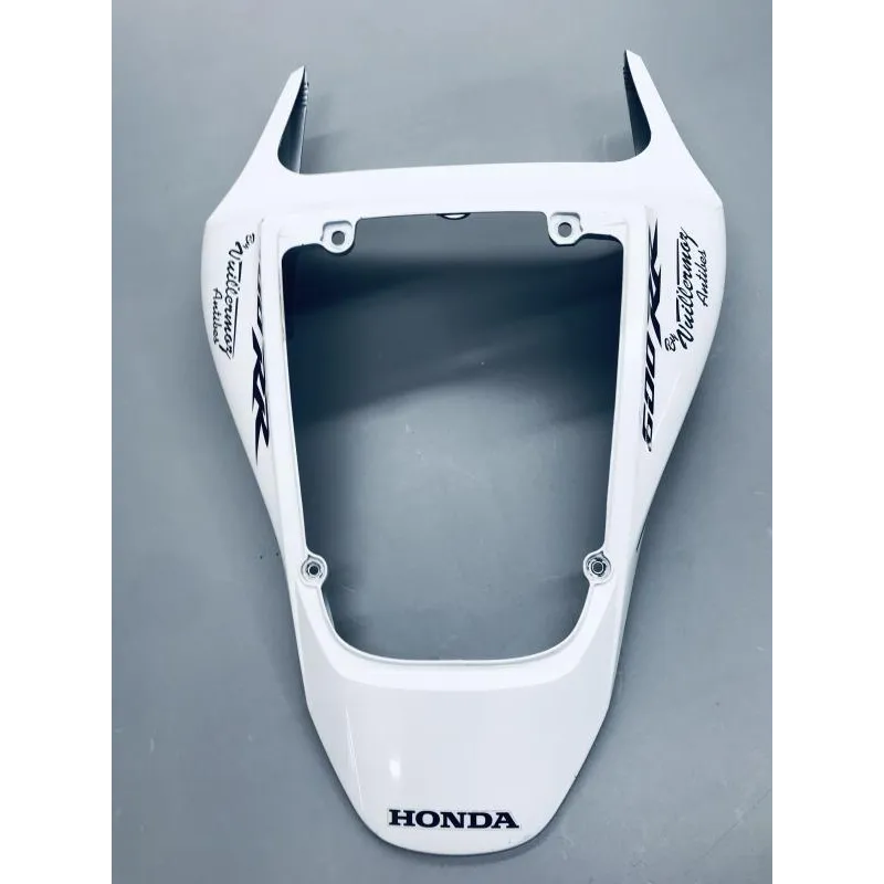 Cache carenage coque arriere HONDA CBR 600 RR 2007-2012