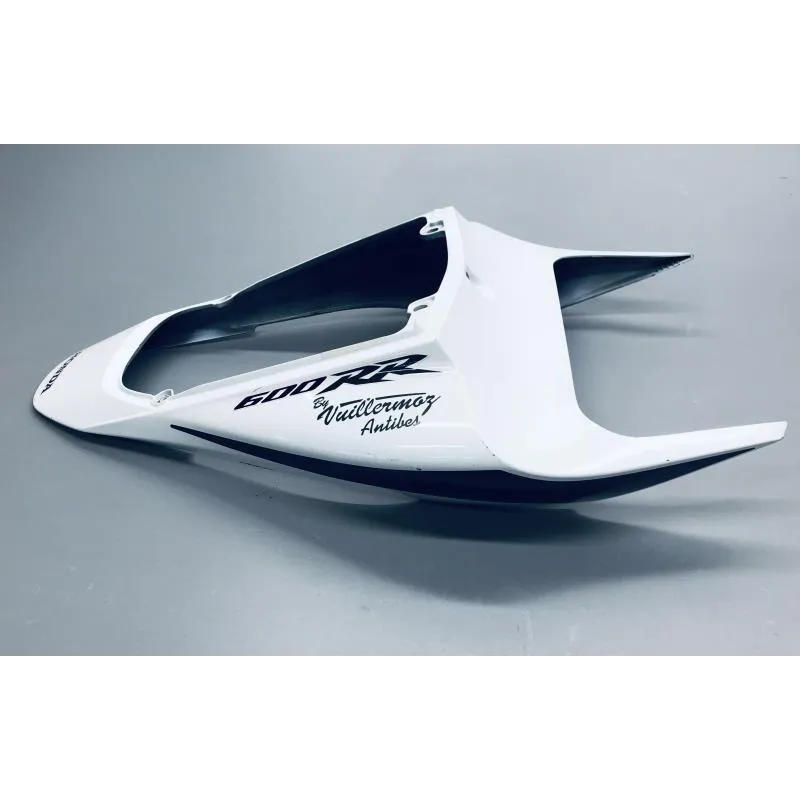 Cache carenage coque arriere HONDA CBR 600 RR 2007-2012