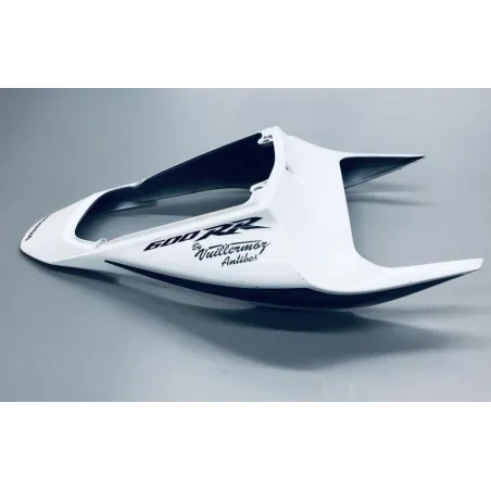 Cache carenage coque arriere HONDA CBR 600 RR 2007-2012
