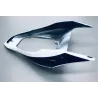 Cache carenage coque arriere HONDA CBR 600 RR 2007-2012