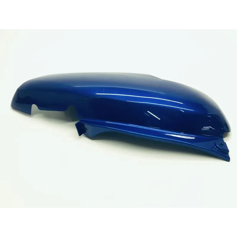 Cache carenage coque arriere gauche MBK YN 50 1997-2001 OVETTO 2T
