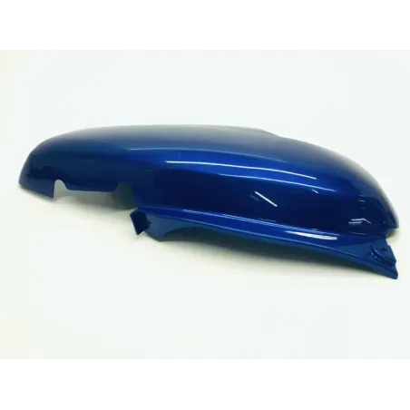 Cache carenage coque arriere gauche MBK YN 50 1997-2001 OVETTO 2T