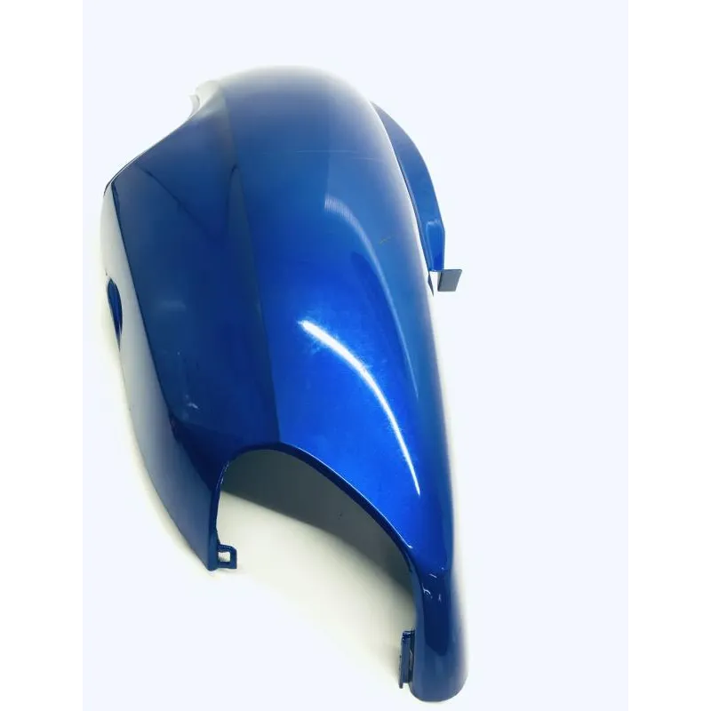 Cache carenage coque arriere gauche MBK YN 50 1997-2001 OVETTO 2T