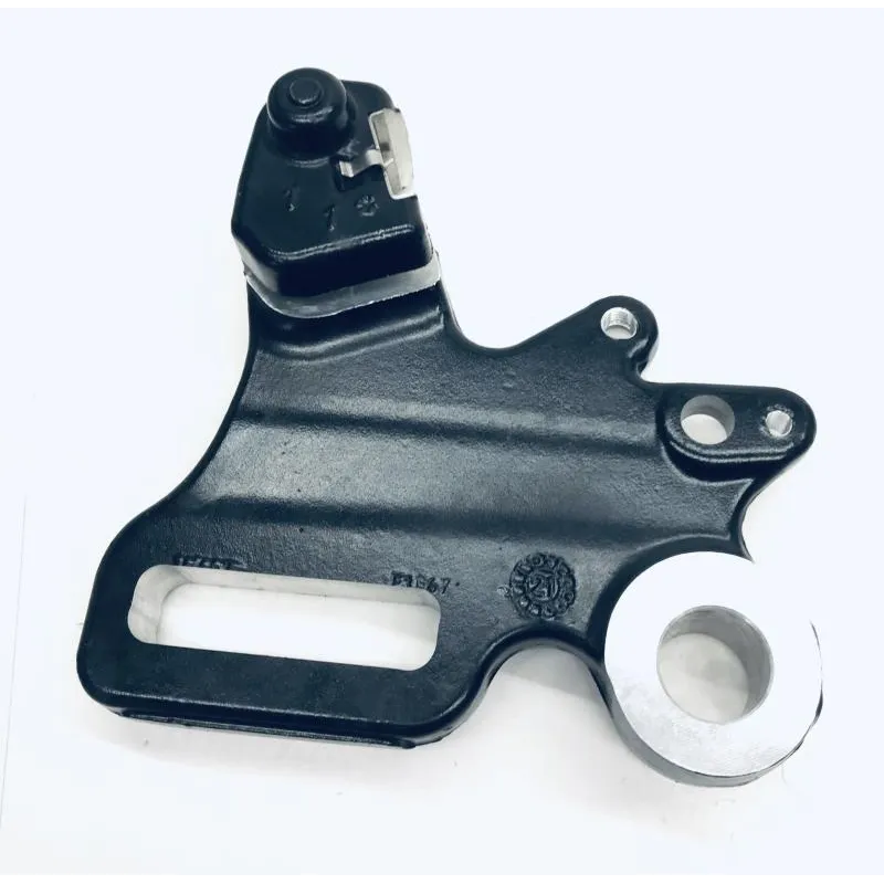 Support etrier frein arriere BMW G 310 R 2016-2020