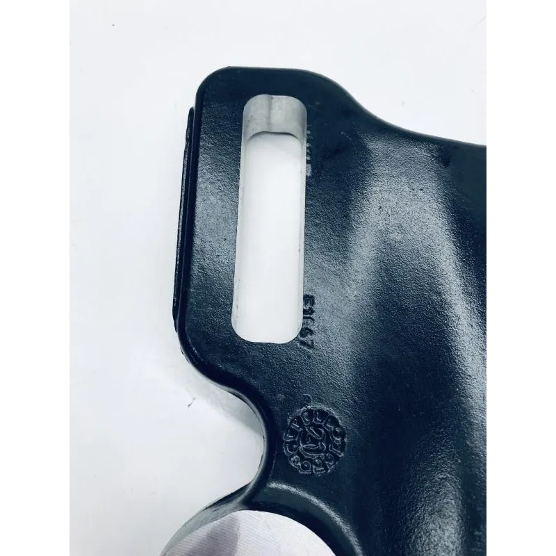 Support etrier frein arriere BMW G 310 R 2016-2020