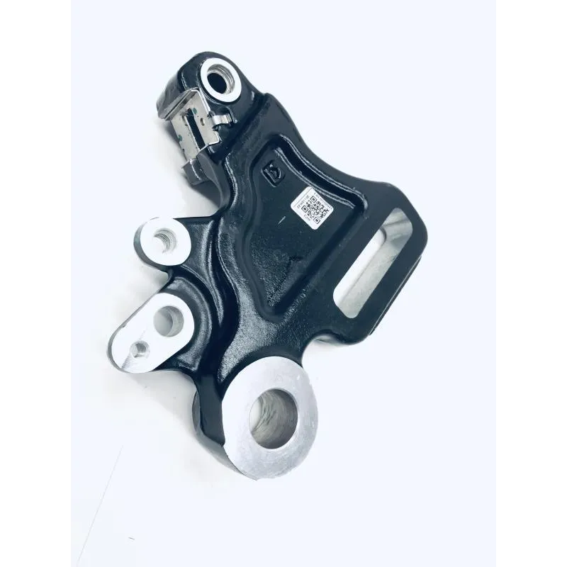 Support etrier frein arriere BMW G 310 R 2016-2020